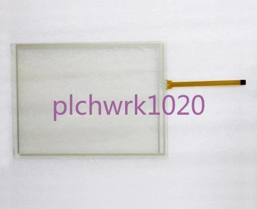 qty:1  for  Touch panel glass+ Overlay Film  GP-4601T PFXGP4601TAA