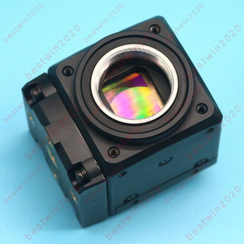 keyence CA-H2100M Industrial Camera In Box FREE SHIP