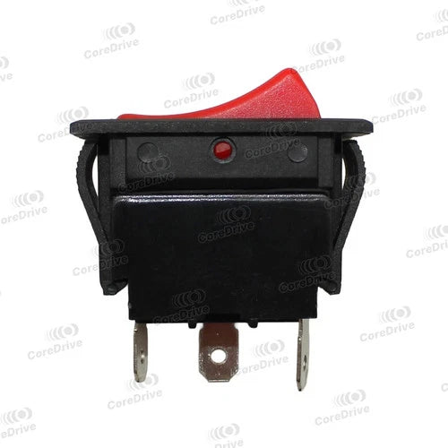 1X 6676536 for  Skid Steer 753 763 773 863 864 873 963 Parking Brake Switch