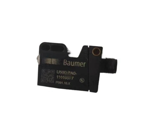 1PC  FIT FOR Photoelectric sensors U500.DA0-11126857