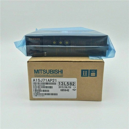 Mitsubishi In Box PLC module A1SJ71AR21 One year warranty