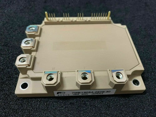 One  power supply module For FUJI 7MBI150SA-060B-50 Free Shipping