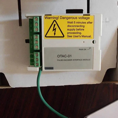 1pc   Frequency Conversion Module OTAC-01-KIT