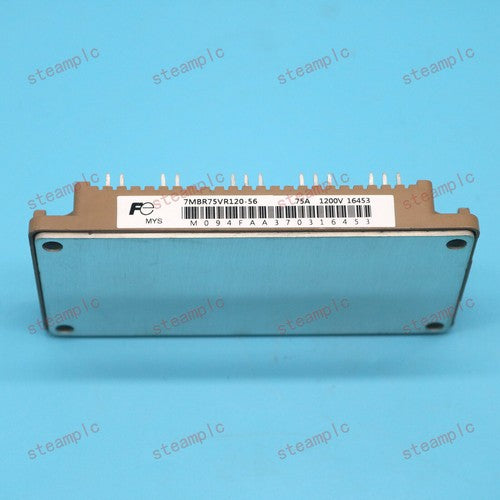 One  Power Supply Module For FUJI 7MBR75VR120-56 FREE SHIP
