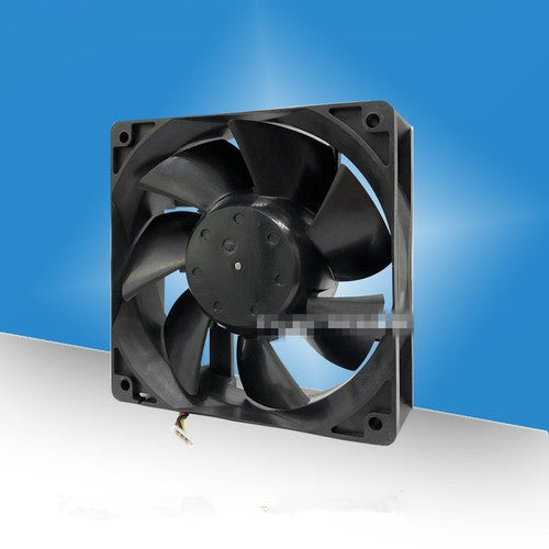 Mitsubishi CA1323H11 MMF-12D24DS-RM1 24V 0.36A 12038 Inverter Cooling Fan
