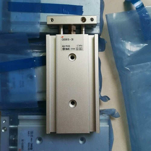 one  SMC CXSM10-30 CXSM10-30 Pneumatic Cylinder Free shipping