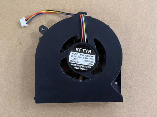 1PC for CPU Cooling Fan 6033B0024002   EliteBook 8450P 8470P 8470W
