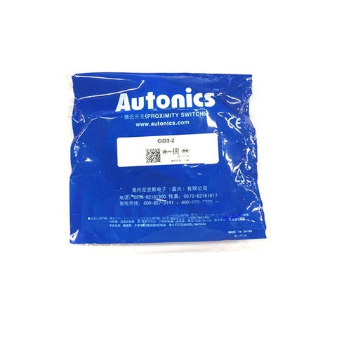 1PCS Autonics CID3-2 Photoelectric proximity Sensor Cables