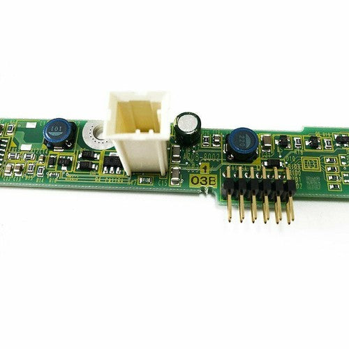 1PC For FANUC  A20B-8002-0631 Circuit Board Free Shipping