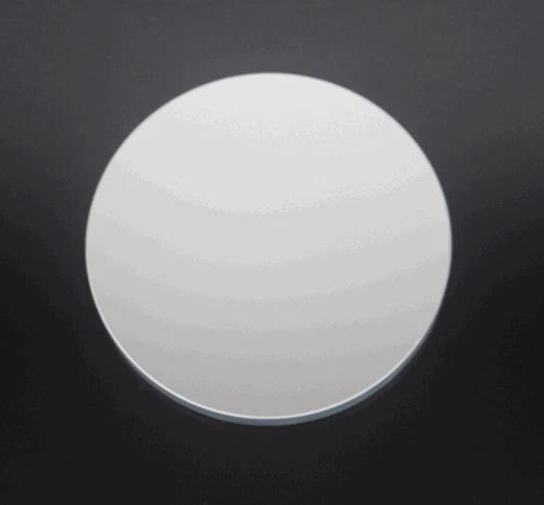 Spherical Mirror DIY Homemade Optical Experiment tonian Telescope D203 F800