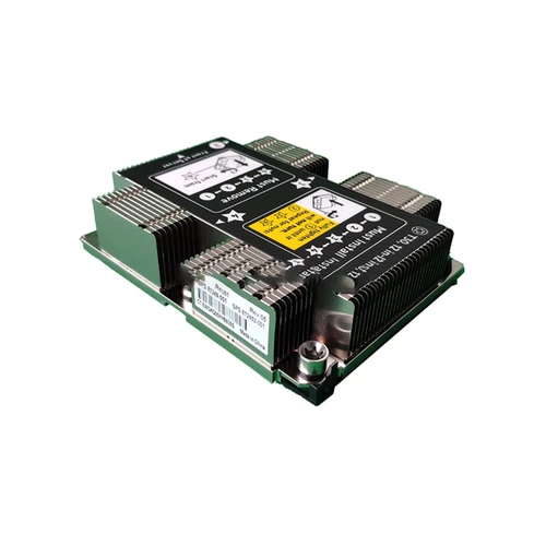 1PC Applicable for  872452-001 873589-001 873588-001 DL580 G10 heat sink