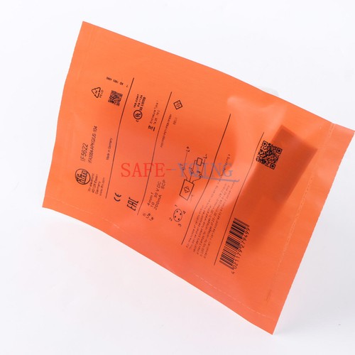1PCS IFM IF5622 Inductive Proximity Switch