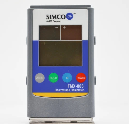 1PC  Electrostatic FieldMeter 0 to ±22.0 kV  FMX-003