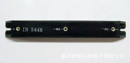 1pc High voltage diode IN5446 5A 40KV high frequency Rectifier silicon stack