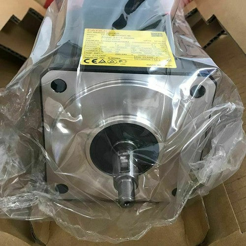 For FANUC A06B-2215-B000  servo motor Free Shipping