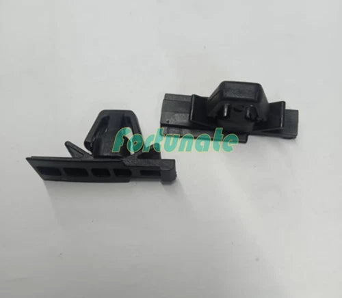 QTY:100  Securing snap wire harness clip 7152-5019-30