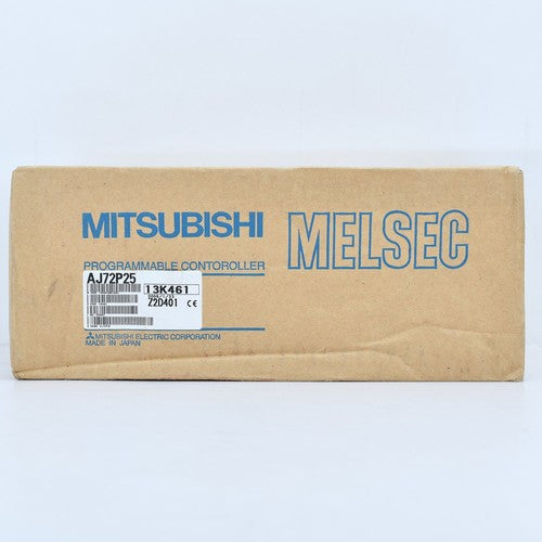 Mitsubishi AJ72P25 PLC Module in box Free Shipping