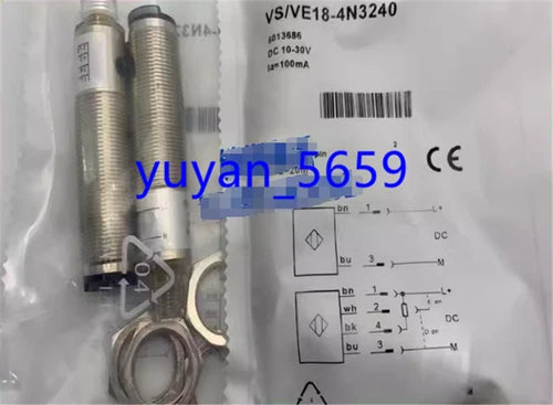 1PCS FOR  Photoelectric sensor replacement  VS/VE18-4N3240