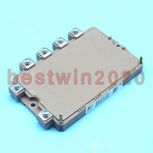 FUJI 7MBP80VCA060-51  Module Power Supply