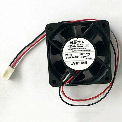 One For Fanuc  2408KL-05W-B59 CNC spindle fan Free Shipping