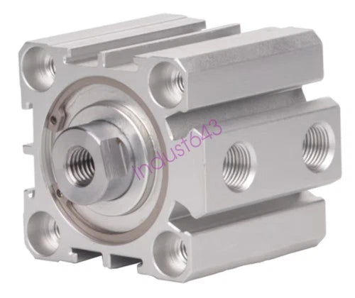 qty:1    ACQ40X40 Ultra-thin air Pneumatic Cylinders inner teeth