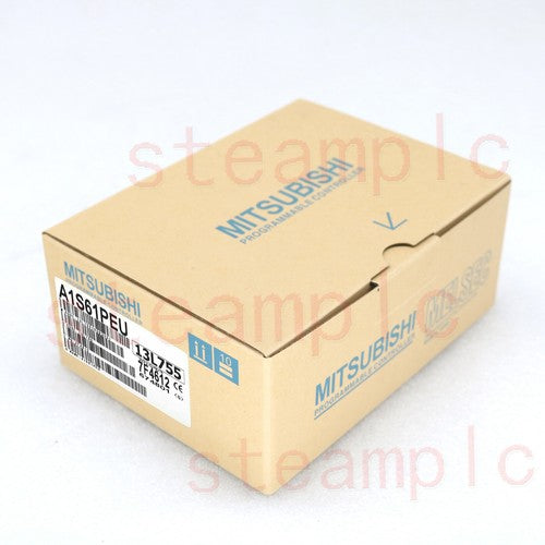Mitsubishi A1S61PEU Power Supply Free Shipping