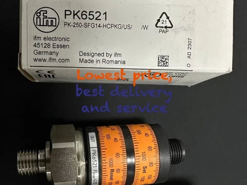 1PCS Sensor    PK6521