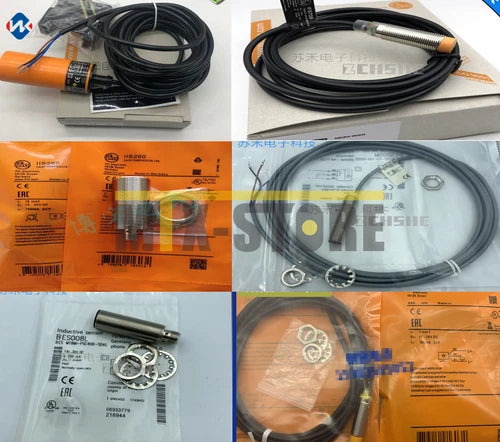 1PCS  Sensor&Proximity Switch   IFS703