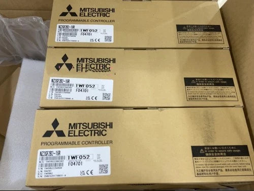 NZ2GF2B2-16R 1PC  Mitsubishi NZ2GF2B2-16R PLC Module NZ2GF2B216R