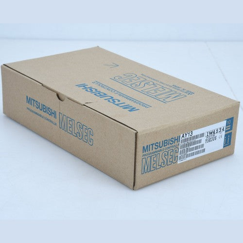 Mitsubishi MELSEC AY13 PLC Module Free Shipping