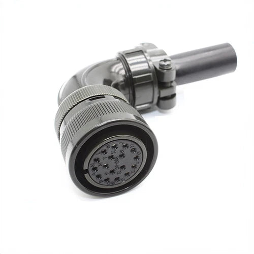 Ation Plug Connector MS3108B 20-29S/ MS3106A 20-29S/ MS3102A 20-29P MS Series