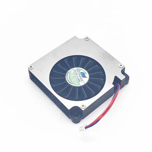 1PC   3-wire Metal Blower Laptop Cooling Fan B4510H05HA 5V 0.20A 5010