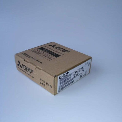 Mitsubishi QH42P QH42P Input output module FREE SHIPPING