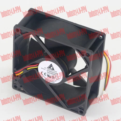 1PC  24v 0.30A 9CM   EFB0924HHE 9038