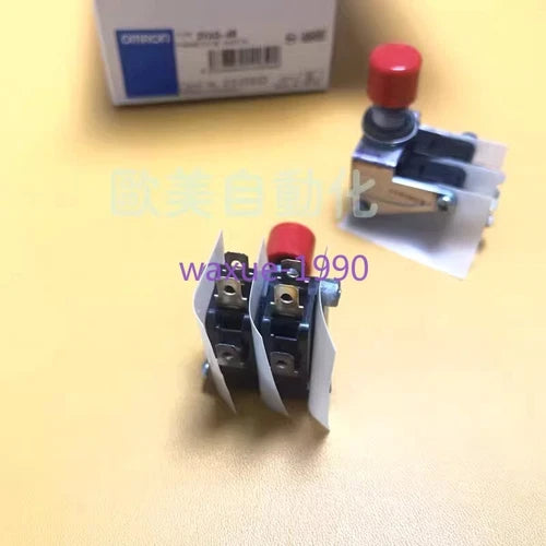 1pcs   Microswitch  button switch 2VAQ-4R