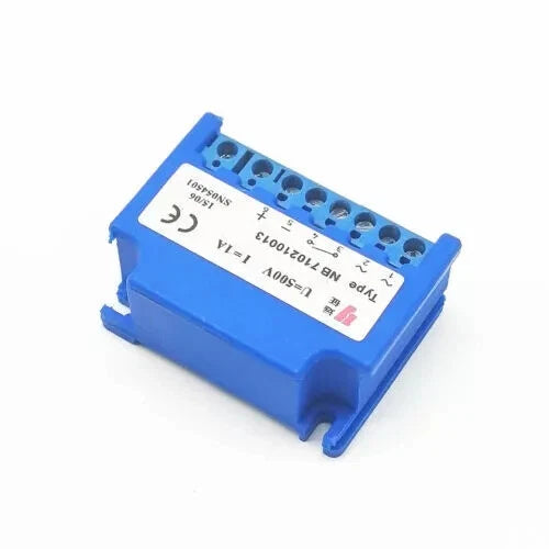 1X Replace Brake Rectifier Module Type NB 710210013 RHPSC80-1 500V~ 1A