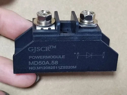 1X anti reverse charging Small volume anti reverse diode 40A 50A 55A