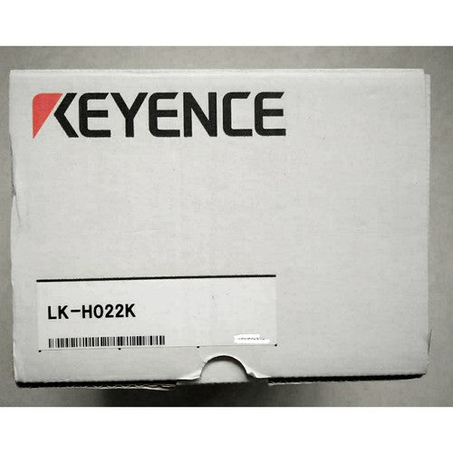 keyence LK-H022K Laser displacement sensor one Year Warranty