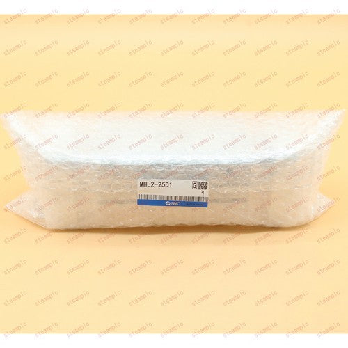 1PS  smc for Finger cylinder jaw MHL2-25D1  SHIP