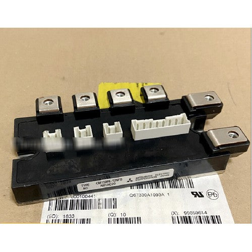 Mitsubishi 1PS power supply module CM150RL-12NFB CM150RL12NFB FAST SHIP