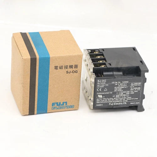 1PC  DC Contactor SJ-OG SJ-0G DC24V   SJ12AG
