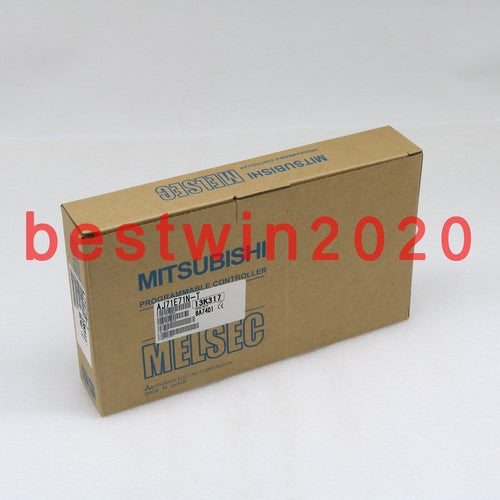ONE  Mitsubishi IN BOX PLC module AJ71E71N-T AJ71E71N-T one year warranty