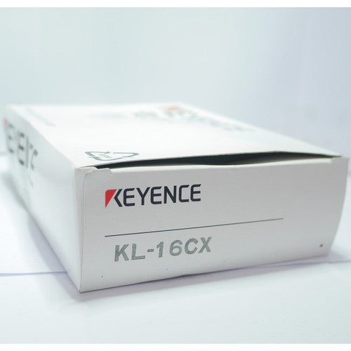 for keyence Programmable Controller KL-16CX ONE Year Warranty