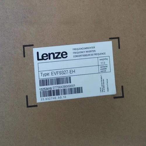 EVF9327-EH IPC  Sealed Lenze Frequency Inverter EVF9327-EH