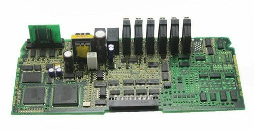 For Fanuc A20B-2100-0804  Circuit Board Free Shipping
