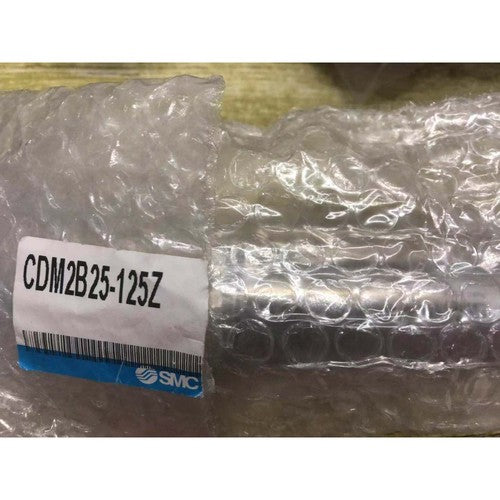 one  SMC CDM2B25-125Z air cylinder CDM2B25-125Z Free shipping