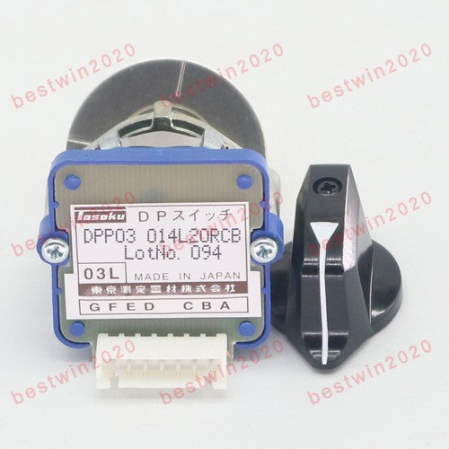 FOR Tosoku 03L DPP03 014L20RCB  Band Switch Free Shipping