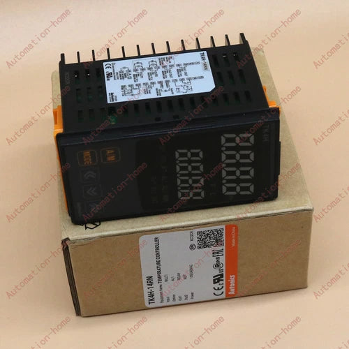 1 PCS For   Temperature Controller TK4H-14RN