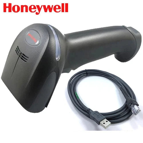1PC   Area-Imaging Handheld Barcode Scanner Xenon 1900GSR-2USB