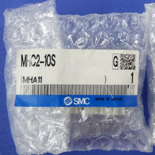 1PC  SMC Finger cylinder MHC2-10S MHC2-10S Free shipping